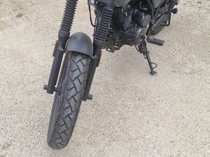 125 BRIXTON CROMWELL