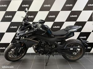 CFMOTO 800 NK ADVANCED