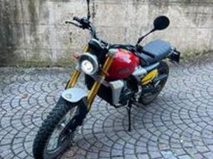 FANTIC CABALLERO 125 - 2021