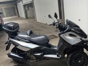 SCOOTER À VENDRE