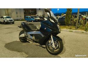 GILERA GP800