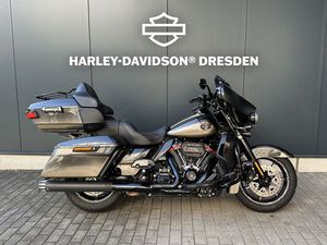 HARLEY-DAVIDSON CVO LIMITED