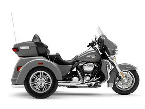 2024 HARLEY-DAVIDSON TRIKE FLHTCUTG - TRI GLIDE ULTRA