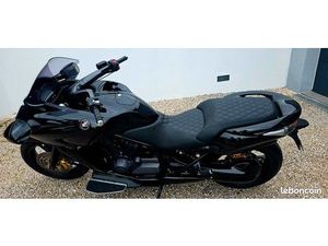 HONDA DN-01 700 – BOÎTE AUTOMATIQUE & SÉQUENTIELLE – ÉTAT EXCEPTIONNEL RARE COLLECTOR