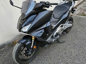 ÉCHANGE FORZA 750 2023