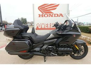 2021 HONDA GOLD WING® TOUR AUTOMATIC DCT