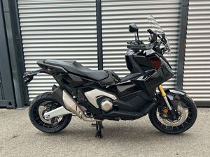 HONDA X-ADV 750 / MY 2026 / TZ - JANUAR 2026 !!