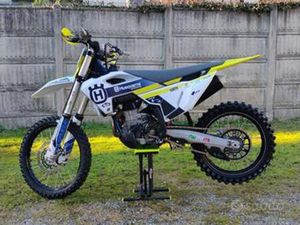 HUSQVARNA FC 450 2023