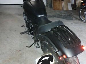 KAWASAKI VULCAN S650