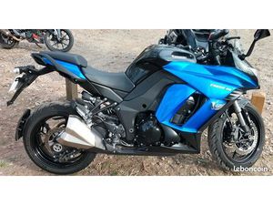 KAWASAKI Z1000SX ABS