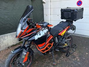 KTM 1090 L (BRIDABLE A2)