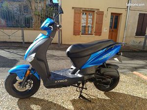 SCOOTER KYMCO AGILITY 50