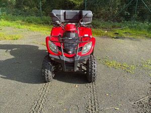 QUAD 250 KIMCO