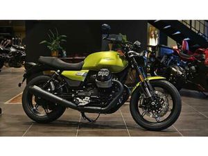 MOTO GUZZI V7 853 SPORT EURO 5 853 CC