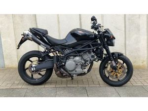 MOTO MORINI CORSARO VELOCE