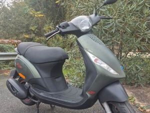PIAGGIO ZIP 50 4T