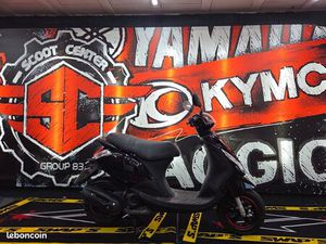 PIAGGIO ZIP 50 CC GARANTIE 12MOIS
