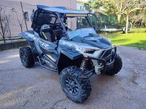 BUGGY POLARIS RZR XP 1000