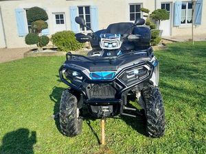 570 POLARIS SPORTSMAN