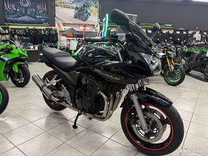 SUZUKI BANDIT 650 S A2