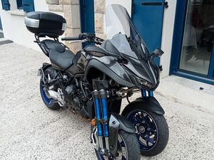 YAMAHA NIKEN