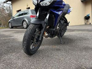 YAMAHA TRACER 700