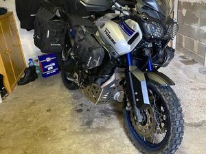 1200 TÉNÉRÉ FULL ÉQUIPÉE