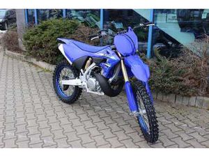 YAMAHA YZ 250 2026