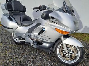 BMW K 1200 LT