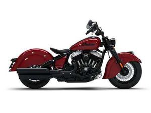 INDIAN CHIEF VINTAGE IMC RED