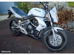 KAWASAKI ER6N