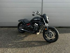 KAWASAKI VULCAN 650 S 2020 650 CM3 | MOTO CUSTOM | 35 250 KM | NOIR | 38180 SEYSSINS