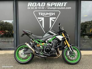 KAWASAKI Z900 SE 2026