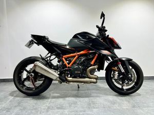 KTM 1290 SUPER DUKE R 2021 1290 CM3 | MOTO ROADSTER | 10 739 KM | NOIR | 06200 NICE