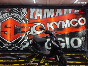 PIAGGIO ZIP 50 CC GARANTIE 12MOIS