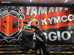 PIAGGIO ZIP 50 CC GARANTIE 12MOIS