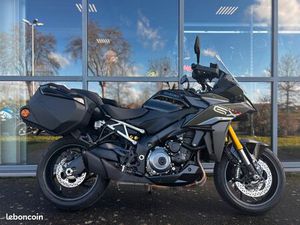 SUZUKI GSX-S1000 GX PACK +