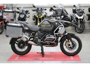 BMW R 1250 GS ADVENTURE EXCLUSIVE
