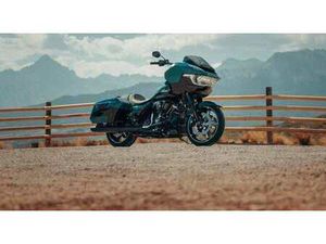 HARLEY-DAVIDSON FLTRX ROAD GLIDE - MODEL 2026 SKLADEM