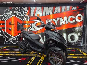 MP3 300 YOURBAN PIAGGIO