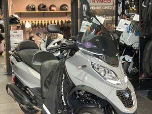 PIAGGIO MP3 400 HPE GARANTIE 6 MOIS