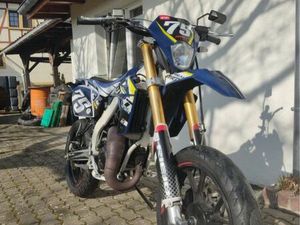 MOTO RIEJU MRT PRO
