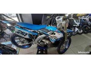 MOTOCROSSTMRACING125