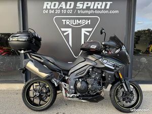 TRIUMPH TIGER SPORT 1050