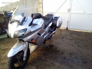 YAMAHA 1300 FJR