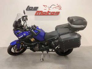 YAMAHA XT 1200 Z SUPER TÉNÉRÉ