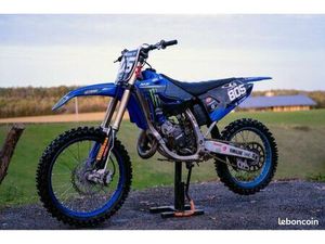 YAMAHA 125 YZ GYTR