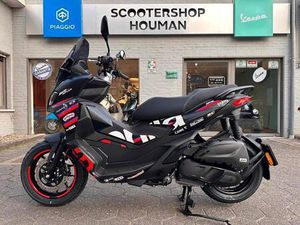 ② APRILIA SR GT 125 CC SPORT REPLICA (NR.49)