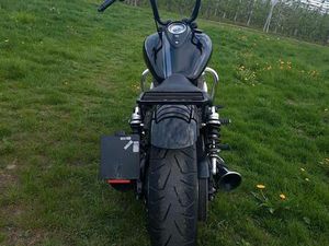 TRIUMPH THUNDERBIRD 1600