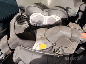 APRILIA ATLANTIC 500